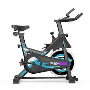 Bicicleta Spinning Ergométrica Fitness Academia Até 150Kg