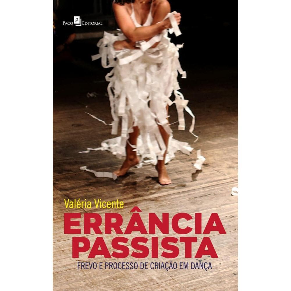 Errância passista