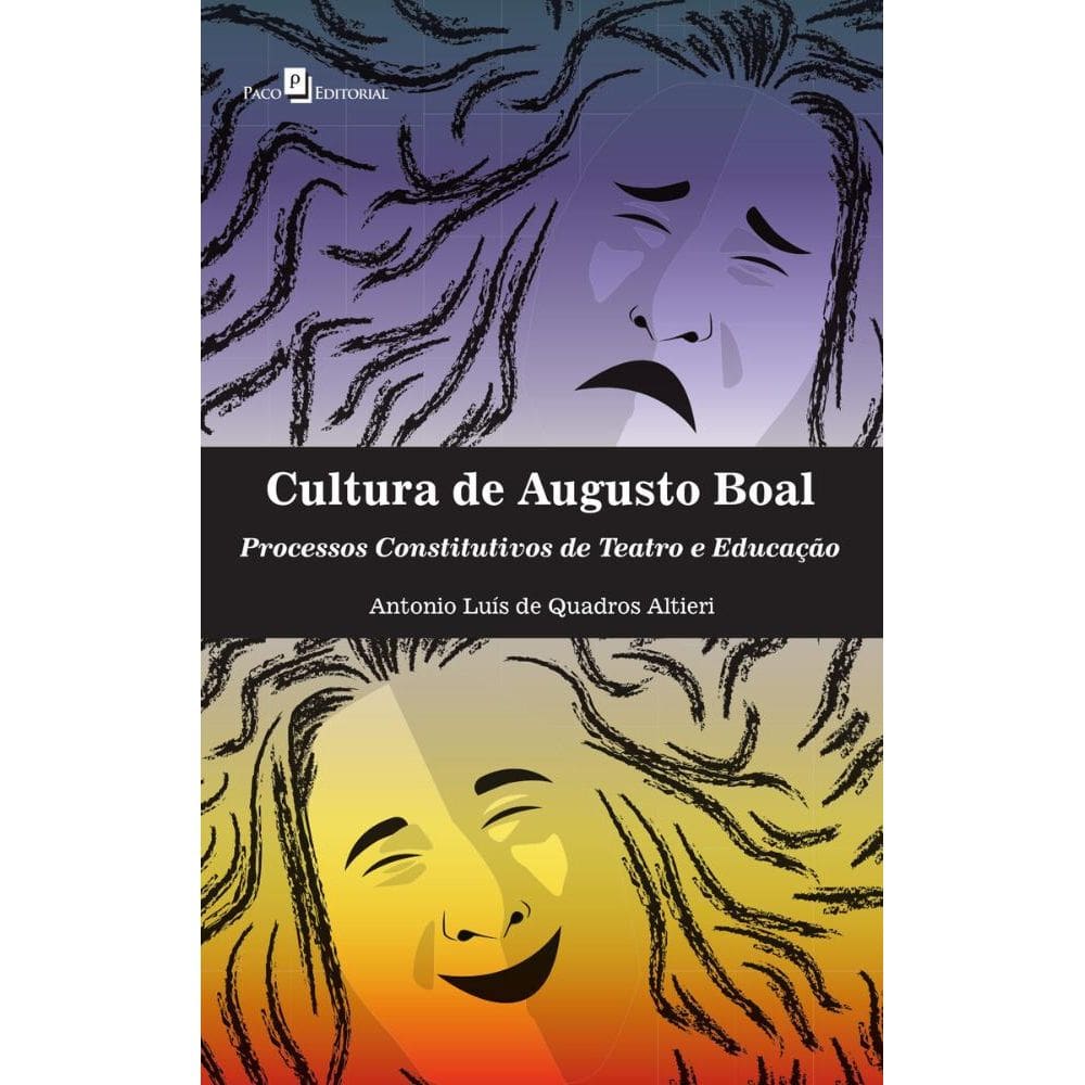 Cultura de Augusto Boal