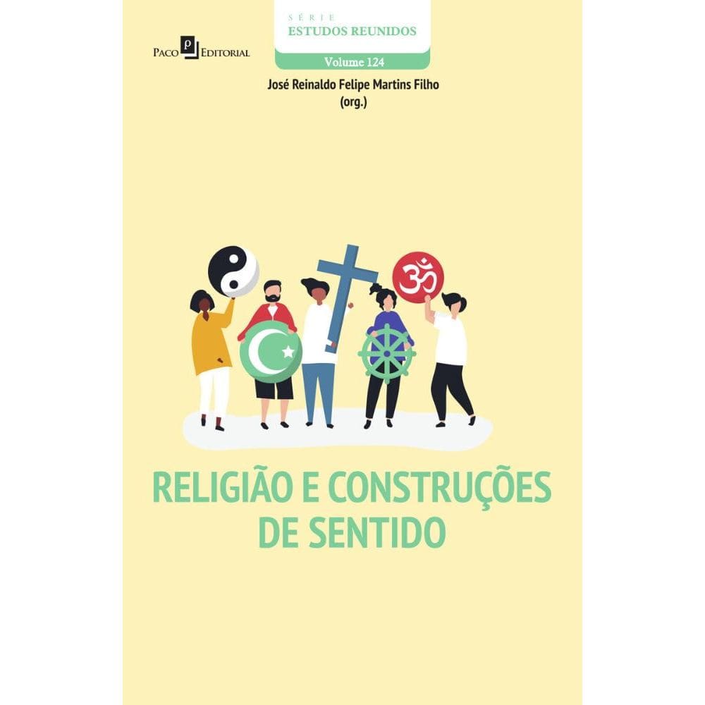 Religião e construções de sentido