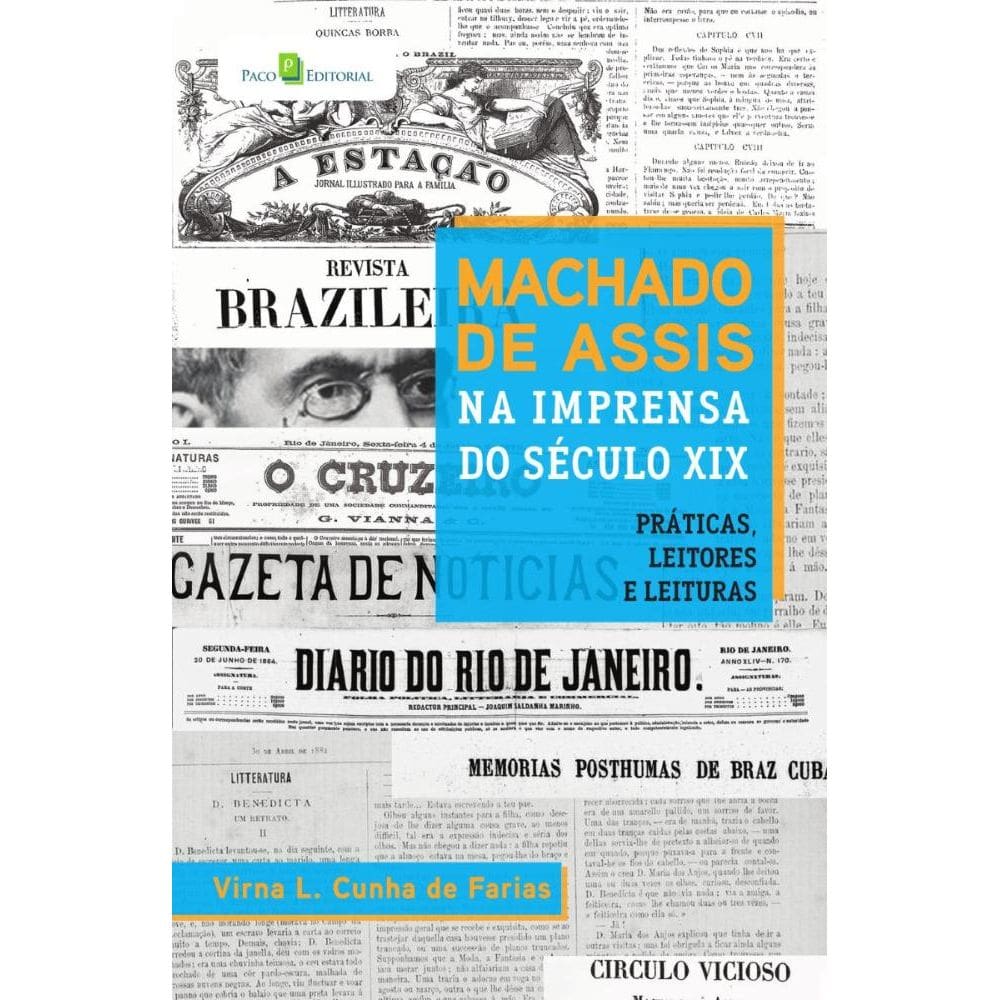 Machado de Assis na Imprensa do Século XIX