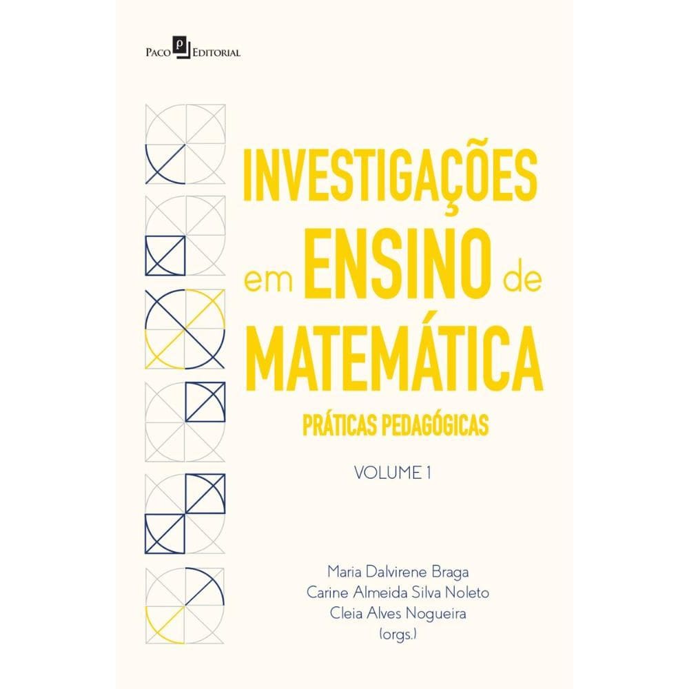 Investigações em ensino de matemática