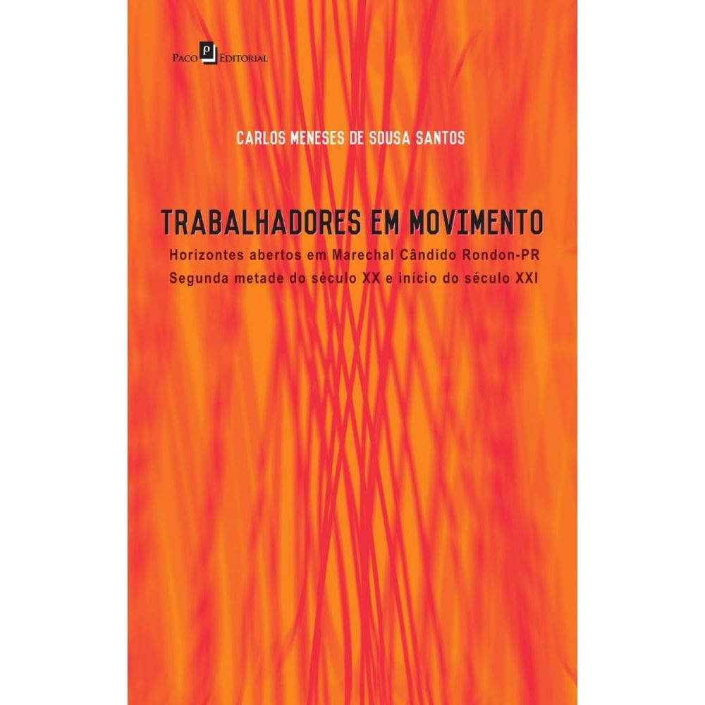 Trabalhadores em Movimento