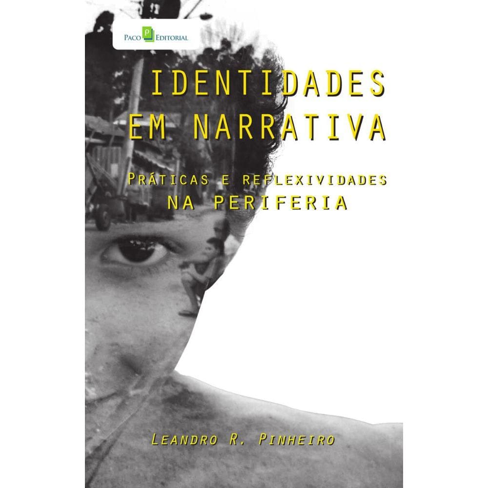 Identidades em Narrativa