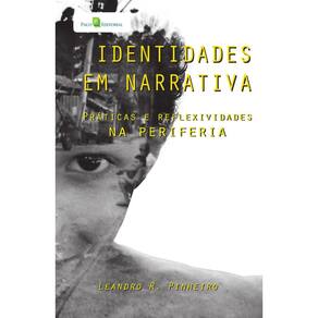 Identidades em Narrativa