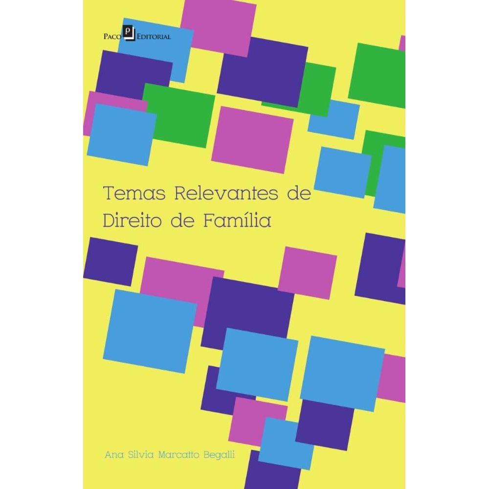 Temas Relevantes de Direito de Família