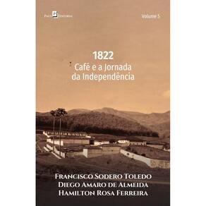 Livro 1822