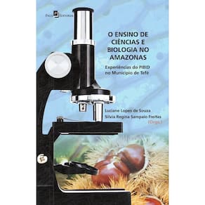 O Ensino de Ciências e Biologia no Amazonas