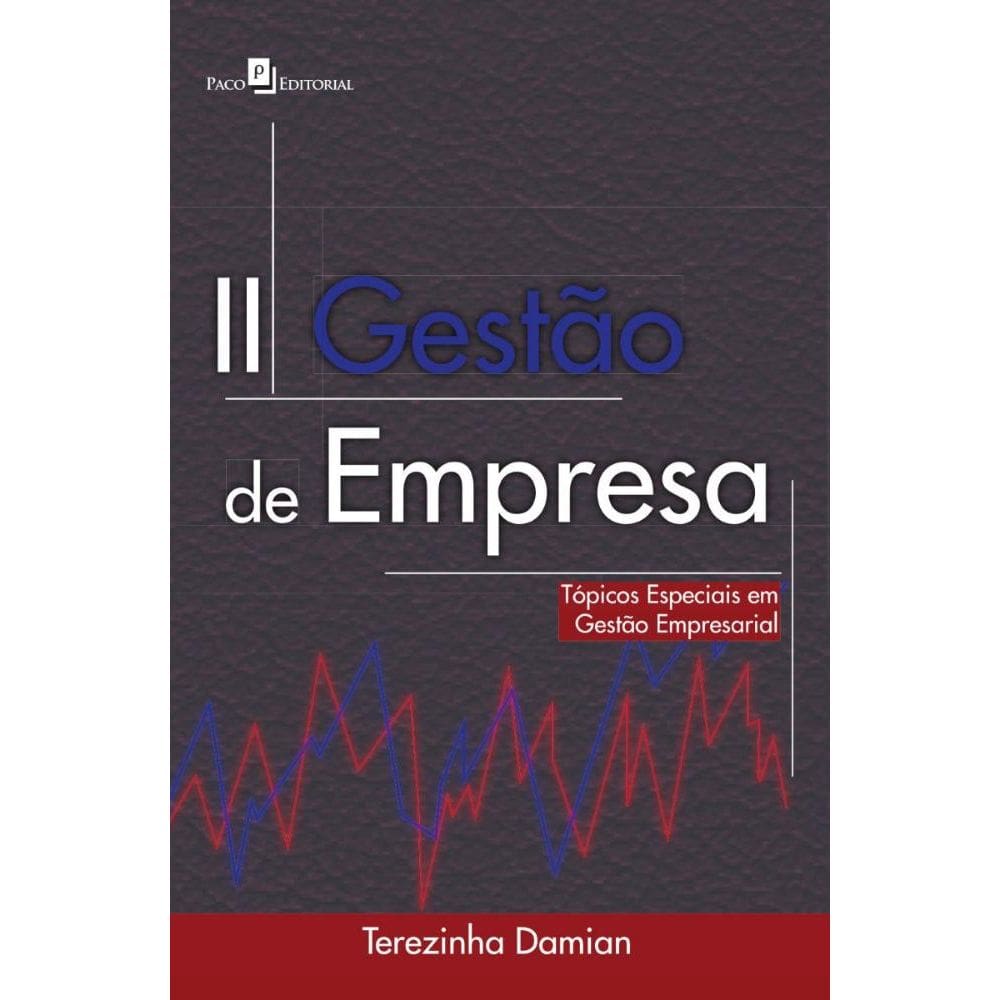 Gestão de Empresa