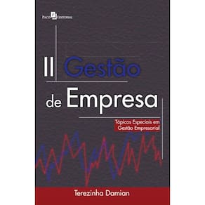 Gestão de Empresa