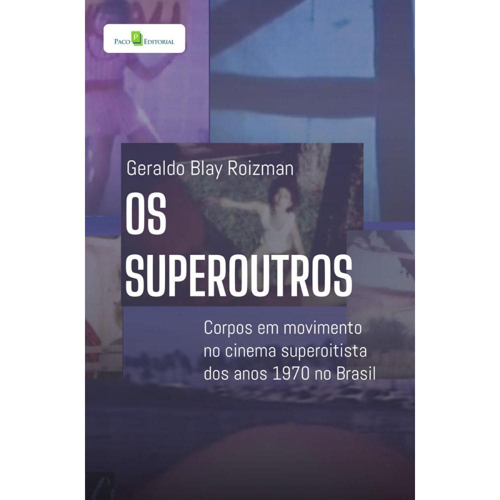 Os superoutros