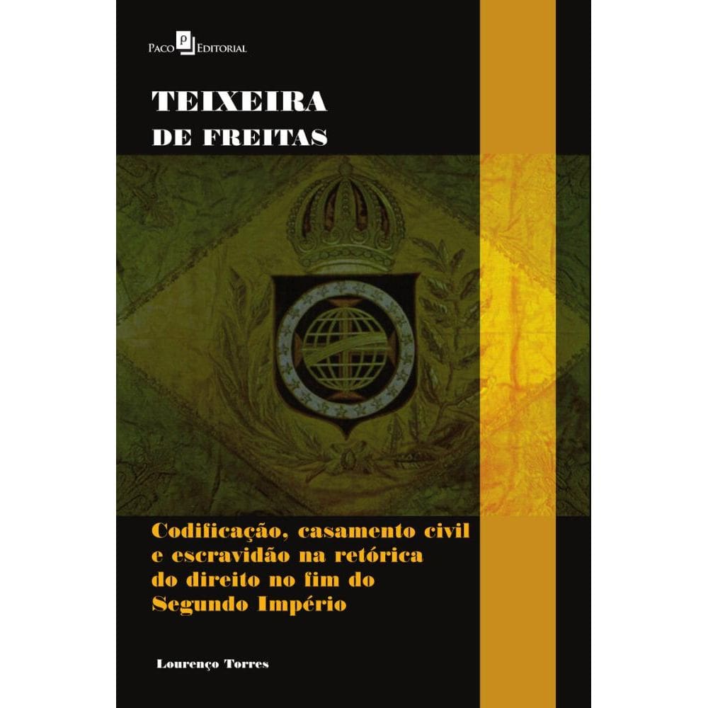 Teixeira de Freitas