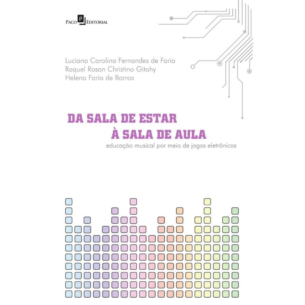 Da Sala de Estar à Sala de Aula