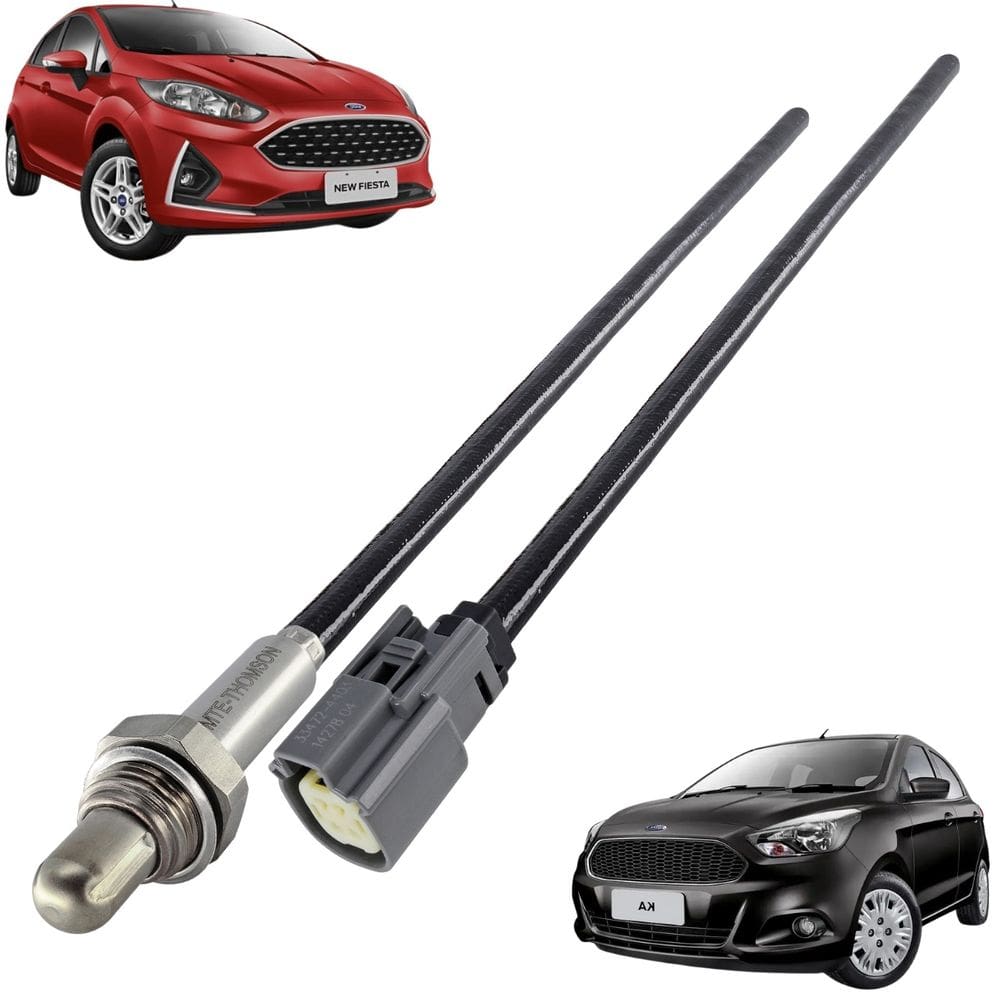 Sensor Lambda Planar - Fiesta 2015 A 2019 / Ka 2014 A 2019 / Ka+ 2014 A 2019 - 8707.40.040