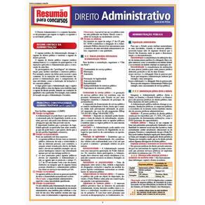 Direito Administrativo