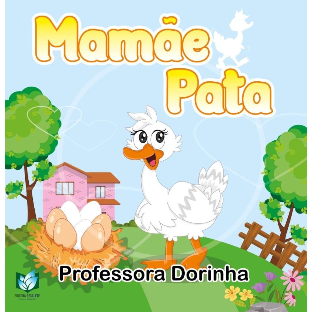 Mamãe Pata
