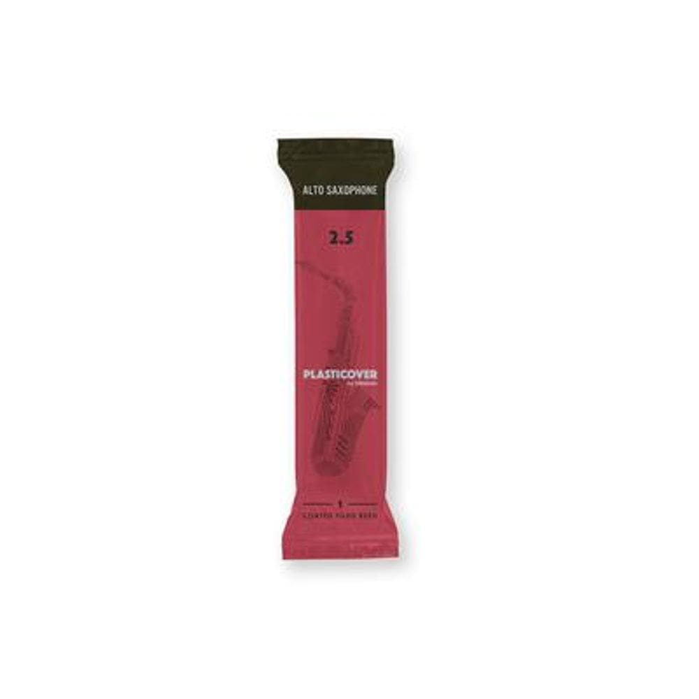 Palheta Plasticover Alt Rrpasx250 Un [F108]