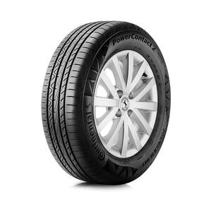Pneu Aro 15 195/65R15 91H PowerContact 2 Continental