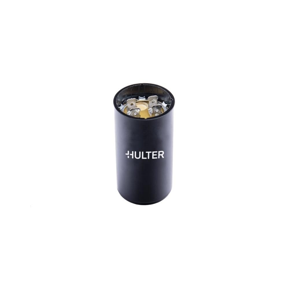 Capacitor 135-162 Eletrolítico Hulter - 330V