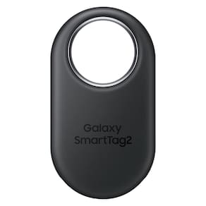 SmartTag2 Samsung Galaxy EI-T5600BBEGBR Preto