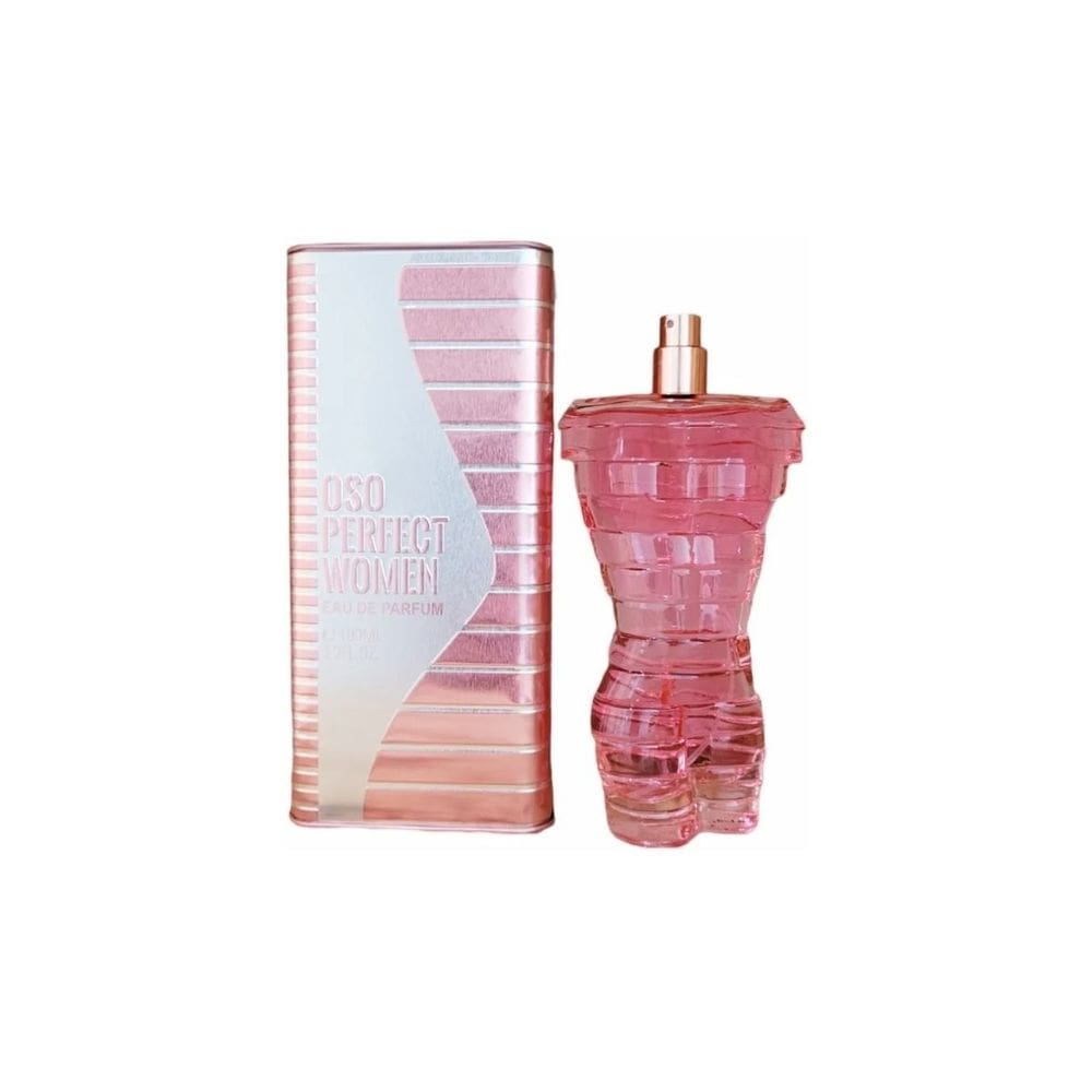 Linn Young Oso Woman Fem Edp 100Ml