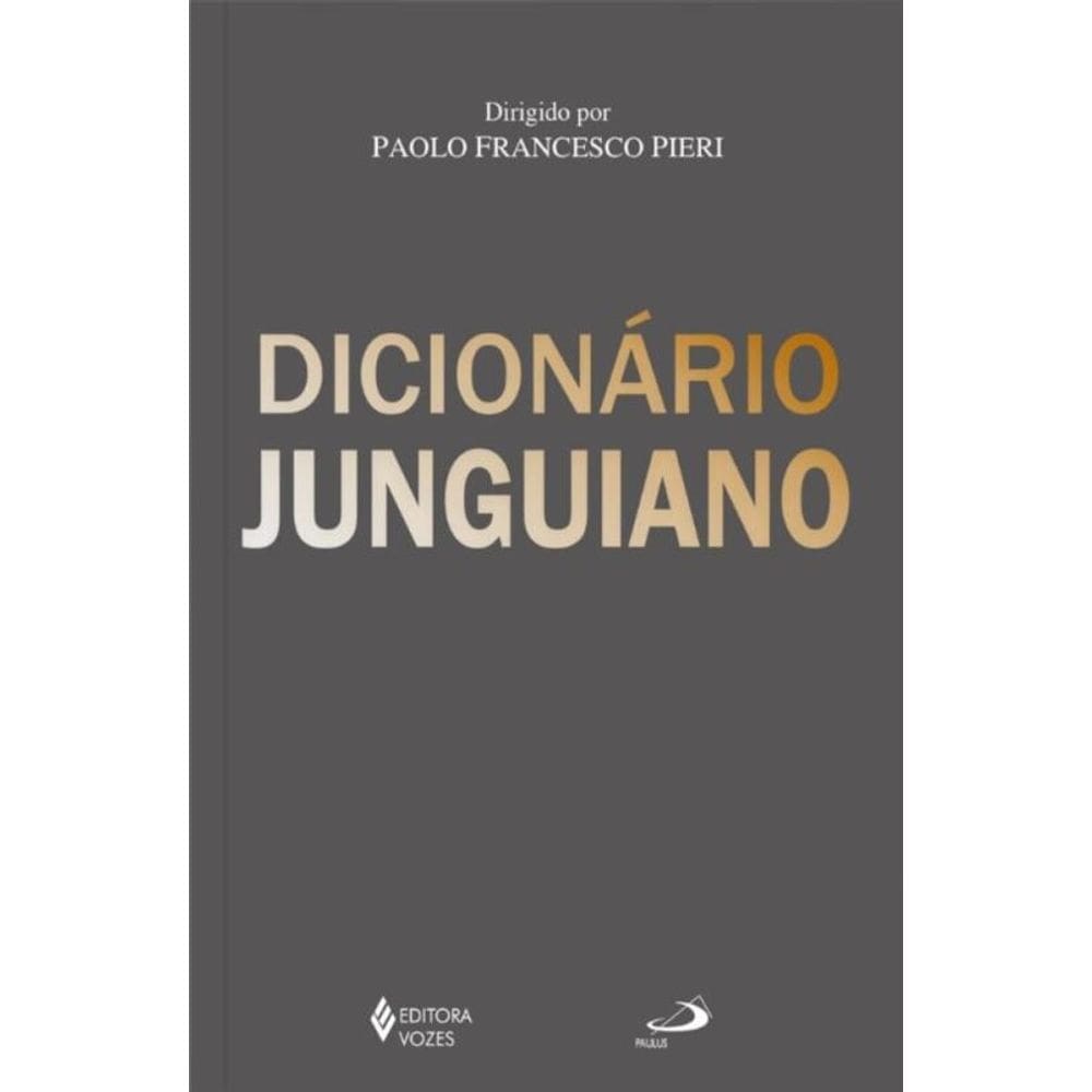 Dicionário junguiano