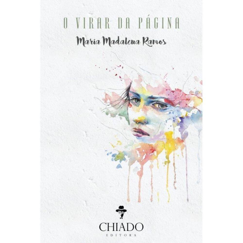 O Virar da Página