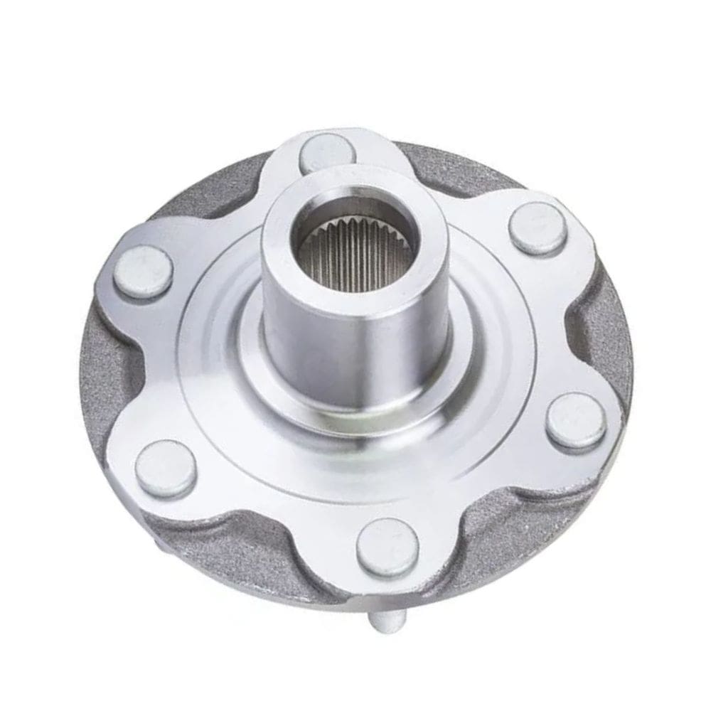 B0055 - Cubo Roda Dianteira - Hilux 2.8 16 Em Diante - Vetor Automotive