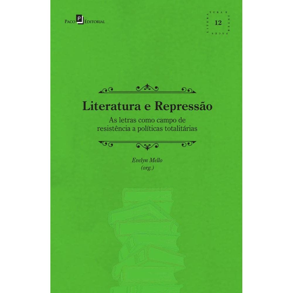 Literatura e repressão