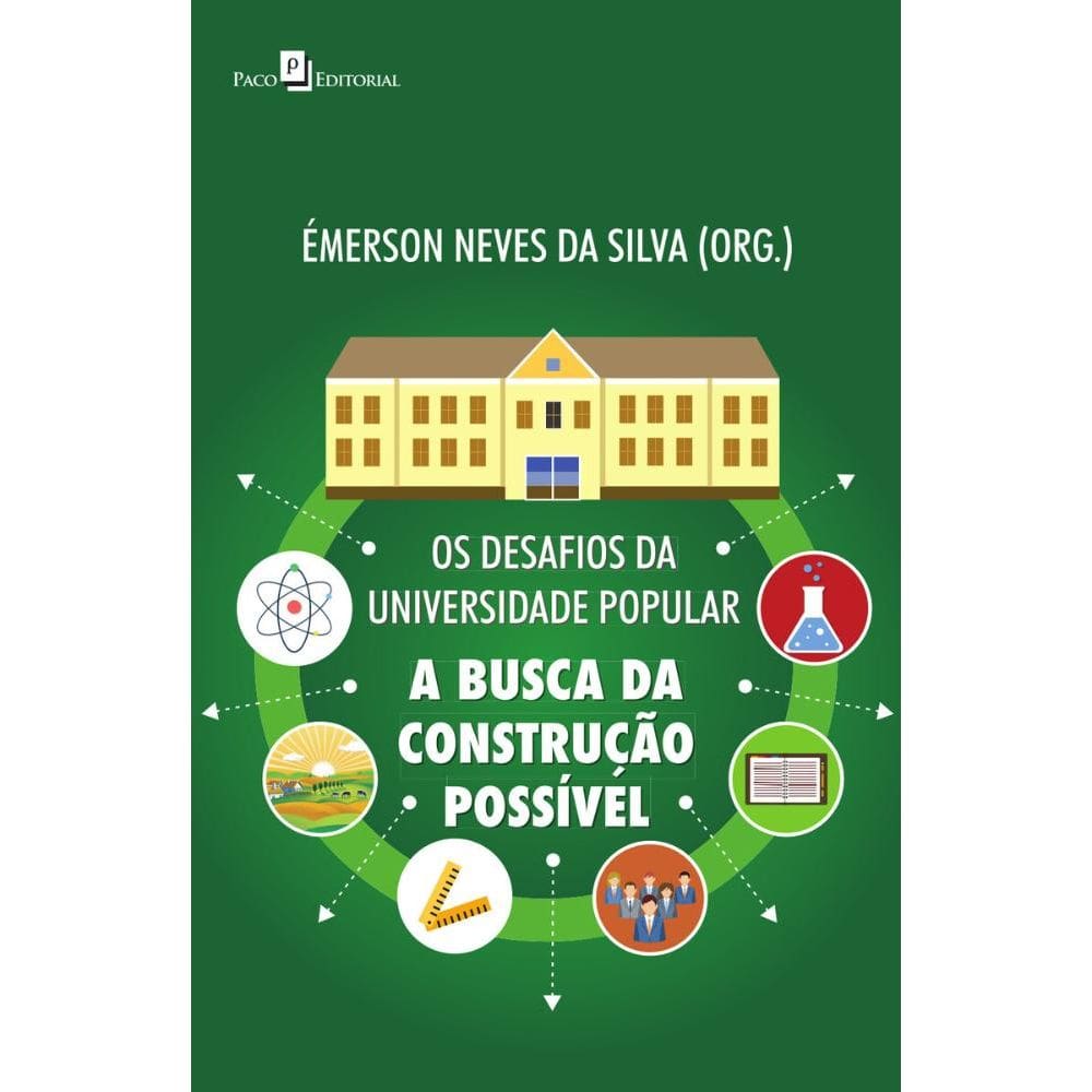 Os Desafios da Universidade Popular