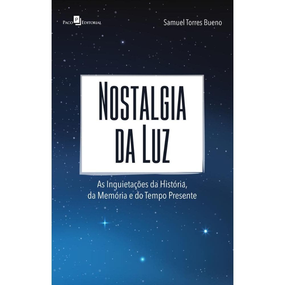 Nostalgia da luz