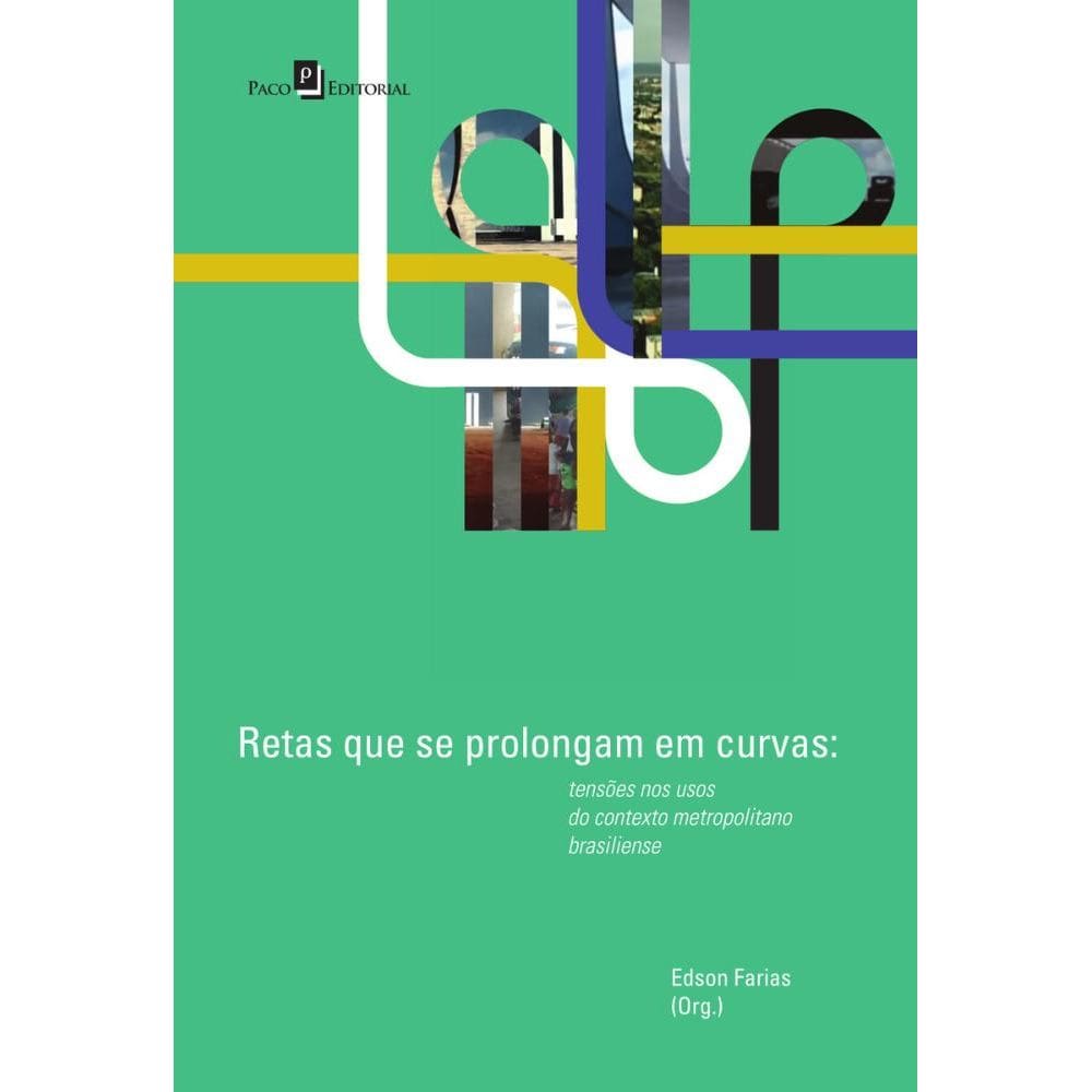 Retas que se Prolongam em Curvas