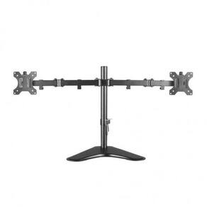 Suporte Duplo ELG Para 2 Monitores de 17” A 32” T1224N Preto