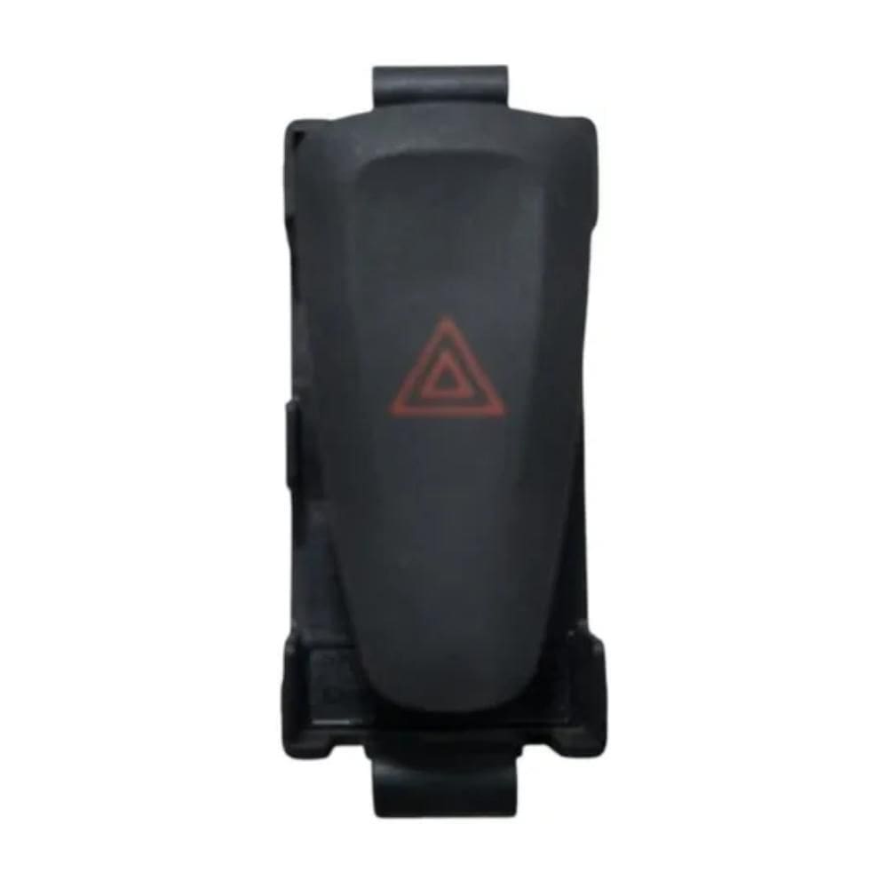 Botão Pisca Alerta Renault Logan  E31601