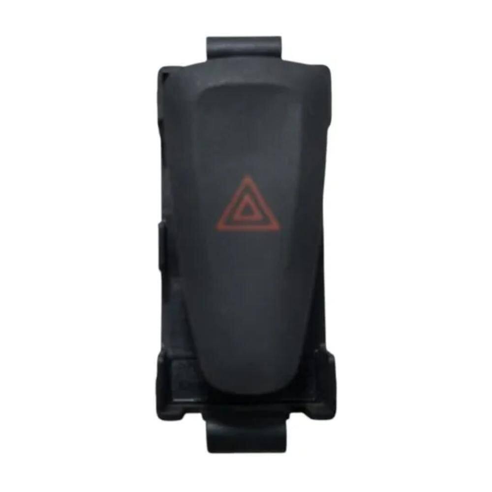 Botão Pisca Alerta Renault Logan  E31601