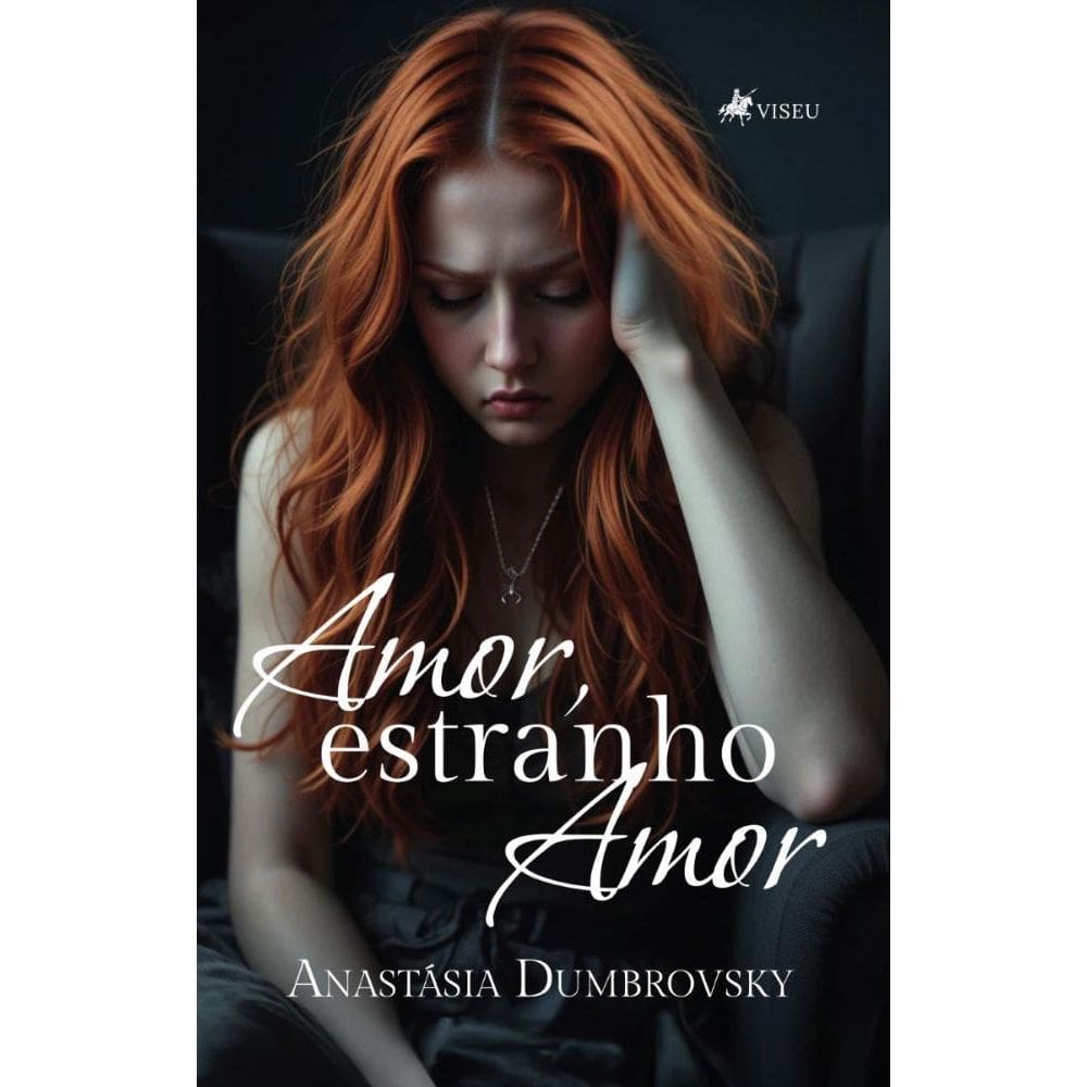 Amor, estranho amor