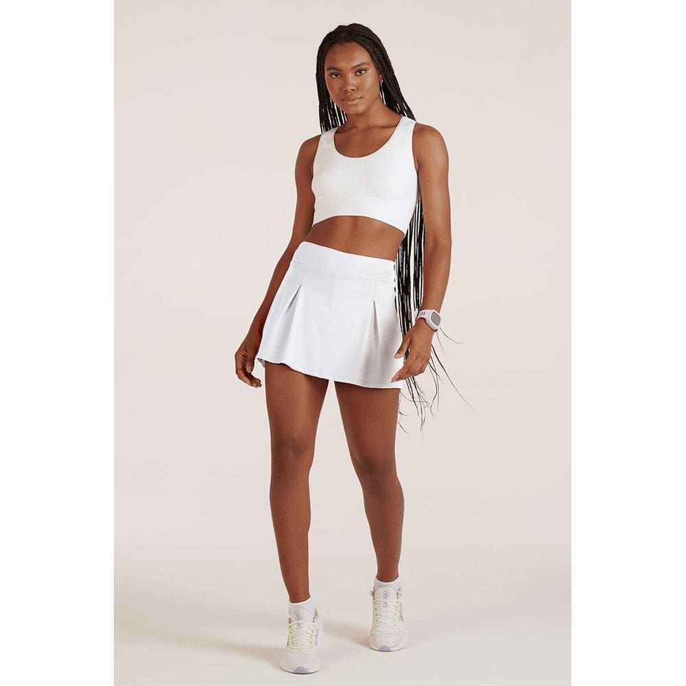 Short Saia Lupo Lsport Fit