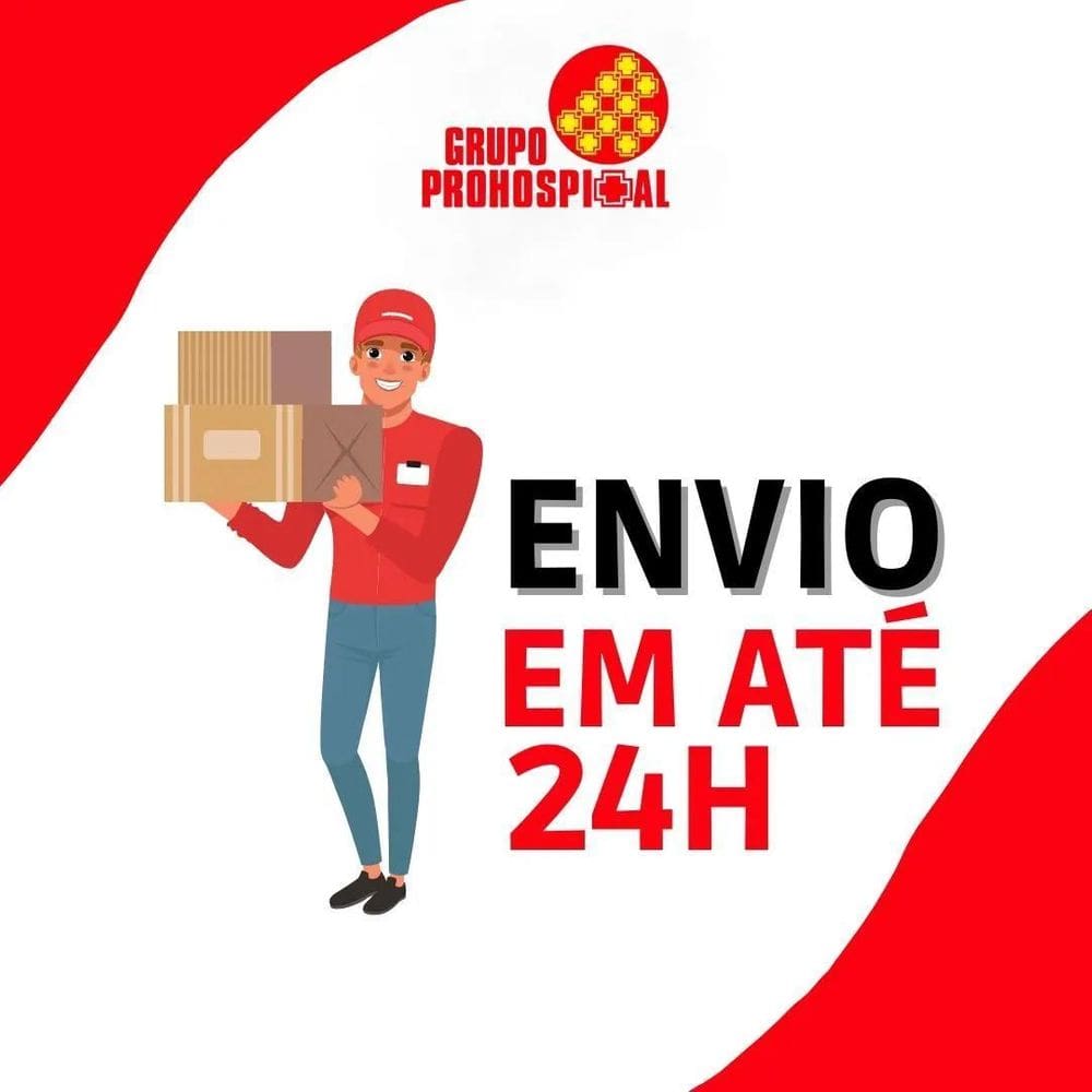 Joelheira Esporte Neoprene C/Orificio Patelar Bc0037-Es Xg