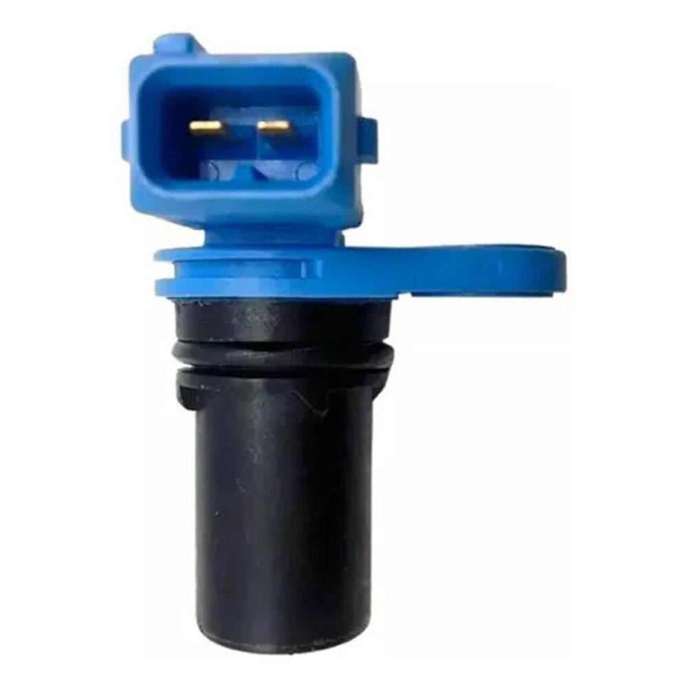 Sensor D Fase Ford Fiesta Focus 1.6 Zetec Rocam Ys6A12K073Ab