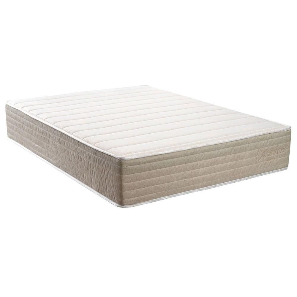 Colchão Queen D33 / Anatômico Carmine Euro Pillow (158x198x32) - Kappesberg