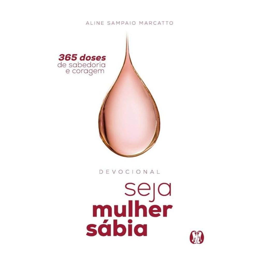 Seja Mulher Sábia