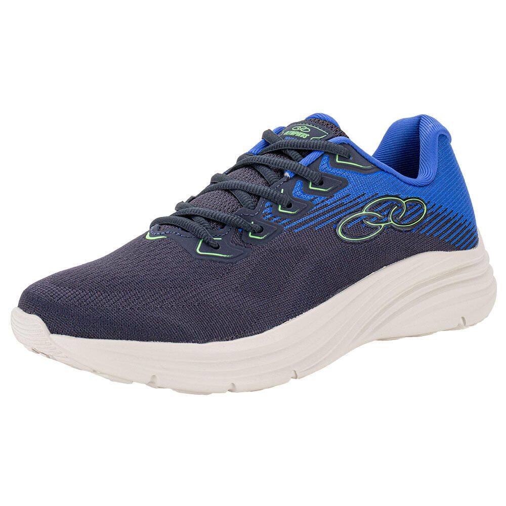 Tênis Masculino Index 3 Olympikus - 218