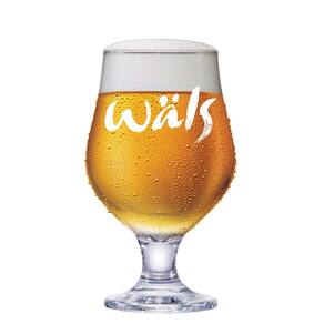 Taça de Vidro Wals para Cerveja 380ml- Ruvolo