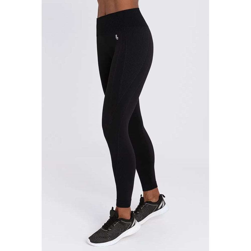 Calça Legging Feminina Adulto Leg Max Lupo