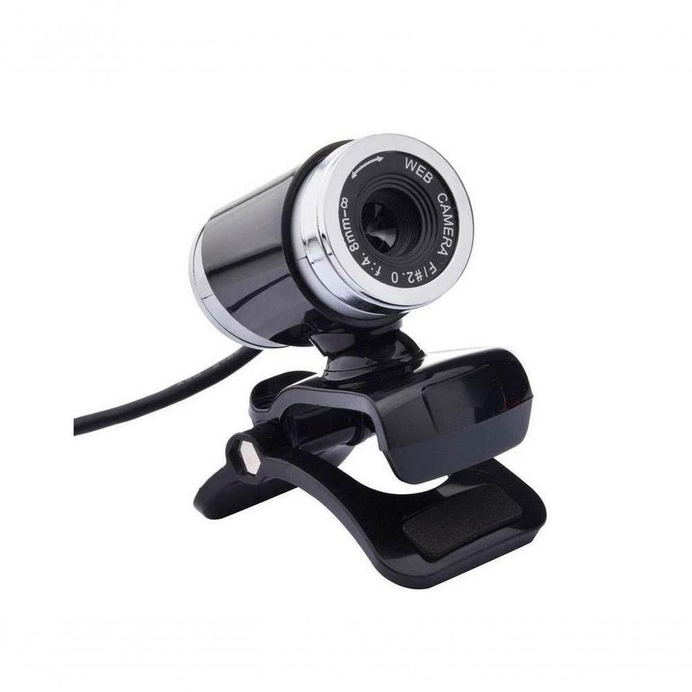 Webcam Pixxo 350k Aw753 Plug And Play