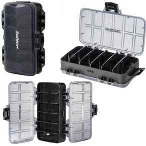 Estojo Marine Sports Multiuso Double Box Mdb200
