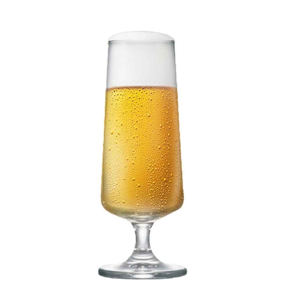 Taça de Cristal Minileed para Cerveja 185ml - Ruvolo