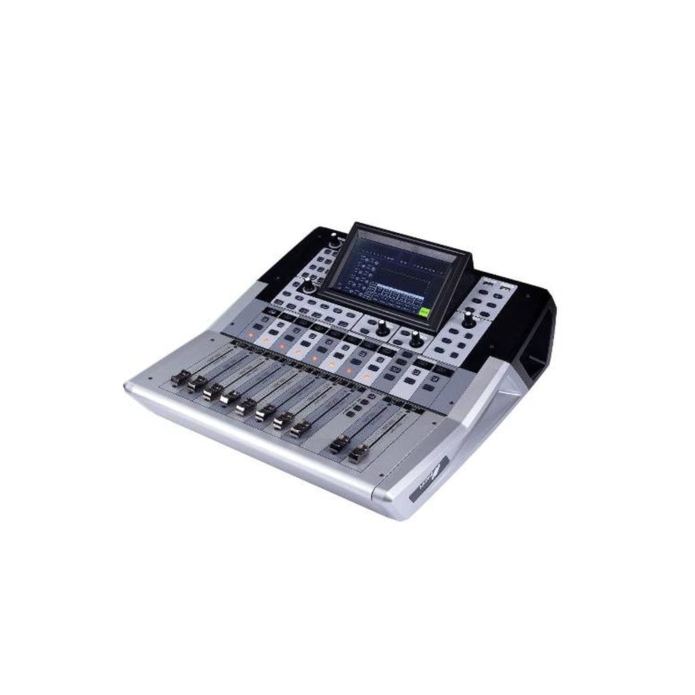 Mesa de Som Digital 12 canais - Duonn Atrium 12