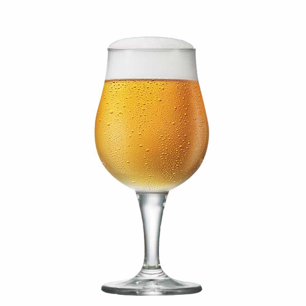Taça de Cerveja Mason M Cristal 390ml