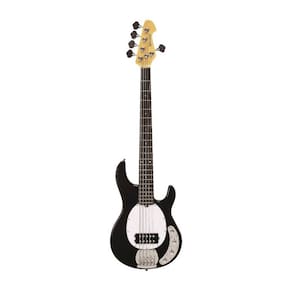 Contrabaixo 5 Cordas Michael BMM700 Metallic Black